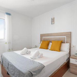 Appartement met Drie Slaapkamers